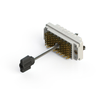Backplane Connector Housings - 151-516-090-500-401-ND - DigiKey