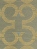 Scrollwork Fabric - 2317/04 - Pollack