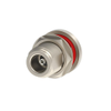 Coaxial Connector (RF) Assemblies - 900-0734041240-ND - DigiKey