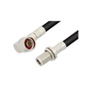 Coaxial Cables (RF) - 6099-PE33545LF-72-ND - DigiKey