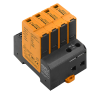 Surge Protection Devices (SPDs) - 281-2591420000-ND - DigiKey