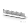 Headers, Male Pins - 4-641119-7-ND - DigiKey