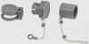 Circular Connector Dust Caps - 1789136 - RS Components, Ltd.