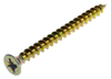 Wood Screws - 2631971 - RS Components, Ltd.