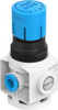 Pneumatic Pressure Regulators - 2040052 - RS Components, Ltd.