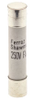 Cartridge Fuses - 1886849 - RS Components, Ltd.
