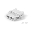 Rectangular Connector Housings - 1969591-5-ND - DigiKey