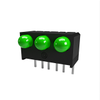 Circuit Board Indicators, Arrays, Light Bars, Bar Graphs - 5511307003F-ND - DigiKey