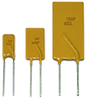 PPTC Resettable Fuses - Plug-in PTC - VFRG -  - VICFUSE