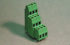 10.16mm Pin Spacing – Fixed PCB Blocks -- MVTB-2510 - Image