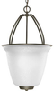 Foyer/Hall Lanterns-Glass w/Frame - 61500 - Light Center (The)