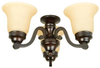 Fans-Light Kits - 395977 - Light Center (The)