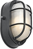 11029BK Exterior -Wall Mt./Flush - 698810 - Capital Lighting, Inc.