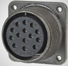 Mil Spec Circular Connectors - 2004730 - RS Components, Ltd.