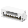 Headers, Male Pins - 17-2-2390136-7TR-ND - DigiKey
