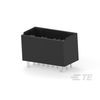 Headers, Male Pins - 17-2-1827875-8-ND - DigiKey