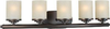 5105-05-32 Bathroom Fixtures-Five+Lights - 413334 - Capital Lighting, Inc.