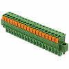Terminal Blocks - Headers, Plugs and Sockets - A104505-ND - DigiKey