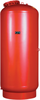 Pre-Charged Expansion Tanks for Well Water – Non-Code (WT) -- Series WT - Image