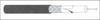Coaxial Cable -- 14-921-9H81 - Image