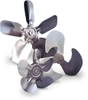 Fan Blades -  - Fasco