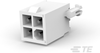 PCB Headers & Receptacles - 1-770874-0 - TE Connectivity