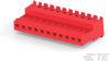 Standard Rectangular Connectors - 4-641311-1 - TE Connectivity