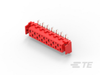 Ribbon Cable Connectors - 1-2823980-4 - TE Connectivity
