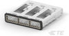 Pluggable IO Connectors & Cages - 2170767-6 - TE Connectivity