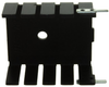 Heat Sink; Thermal Resistance Wakefield Thermal - 03P0719 - Newark, An Avnet Company
