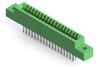 Card Edge Conn, Dual, 36Pos, Solder; Card Edge Connector Type Edac - 65AJ9089 - Newark, An Avnet Company