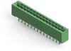 Card Edge Conn, Dual Side, 28Pos, Th; Card Edge Connector Type Edac - 57AJ7502 - Newark, An Avnet Company