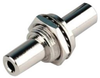 Adapter, Stereo, 3.5Mm Rcpt-3.5Mm Rcpt; Audio Video Connector A Multicomp Pro - 69AC6427 - Newark, An Avnet Company