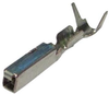 Contact, Socket, Crimp, 0.5-0.85Mm2; Product Range Aptiv/delphi - 34AH3089 - Newark, An Avnet Company