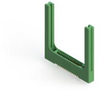 Card Edge Conn, Dual Side, 30Pos, Th; Card Edge Connector Type Edac - 67AJ4444 - Newark, An Avnet Company