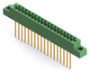 Card Conn, Single Side, 18Pos, Wire Wrap; Card Edge Connector Type Edac - 64AJ3428 - Newark, An Avnet Company
