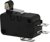 Microsw, Spdt, Hinge Lever, 5A, 250Vac Rohs Compliant Alcoswitch Te Connectivity - 54AH3754 - Newark, An Avnet Company