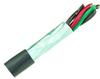 Shielded Multiconductor Cable, 2 Conductor, 20Awg, Per Ft, 300V; Cable Shielding Alpha Wire - 96K2963 - Newark, An Avnet Company