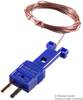 Thermocouple, Type T, 260Deg C, 2M Rohs Compliant Omega - 70AH0468 - Newark, An Avnet Company
