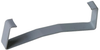 Retainer Clip, 26Pos, Stainless Steel; Accessory Type 3M - 27C5983 - Newark, An Avnet Company