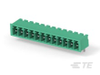 PCB Terminal Blocks - 1-284513-2 - TE Connectivity