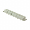 Backplane Connectors - DIN 41612 - 09062152856 - Lingto Electronic Limited
