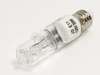 50 Watt, 120 Volt T4 Clear Halogen Mini Can Bulb - 610050 - bulbs.com