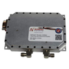 RF Amplifiers - NW-BA-C-10-RX03-C037AH - Quarktwin Technology Ltd.