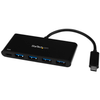 USB Hubs - 5214-HB30C4AFPD-ND - DigiKey