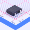 Diodes >> Bridge Rectifiers - DB107S - LCSC Electronics Technology (HK) Limited