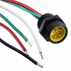 Circular Cable Assemblies - 889-2366-ND - DigiKey