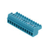 Headers, Plugs and Sockets - 2223-TBP03P3-350-12BE-ND - DigiKey