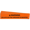 Labels, Stickers, Decals - Preprinted - 2267-149851-ND - DigiKey