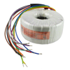 Power Transformers -- 1295-1194-ND - Image